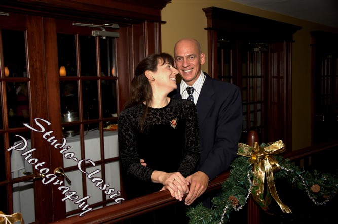 Fenimore Christmas Party 2012